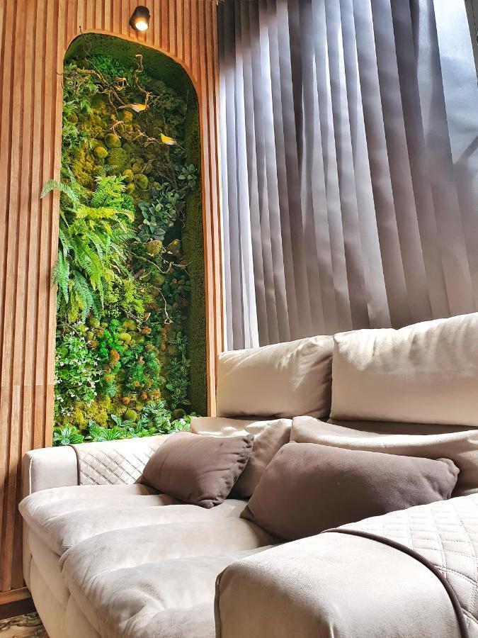 Thanh Thuy Hotel Dalat Bagian luar foto